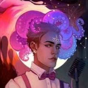 Meet your Posher, Jenna